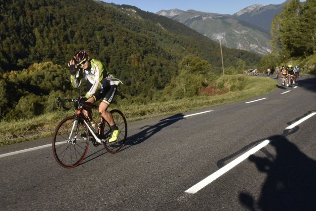 Aubisque 2016